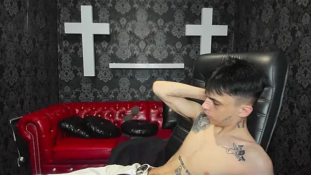 Show Webcam de ClarkBev