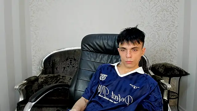 Show de webcam de ClarkBev