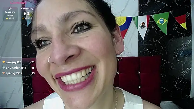 SofiaMoreno_'s Live XXX Chat