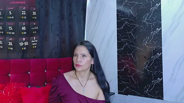 SofiaMoreno_ Live XXX-chat