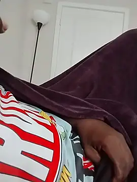 makeherfeelg's Webcam Show