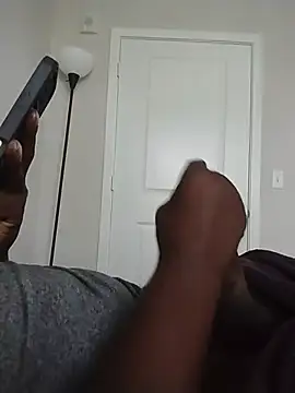 makeherfeelg's Webcam Show