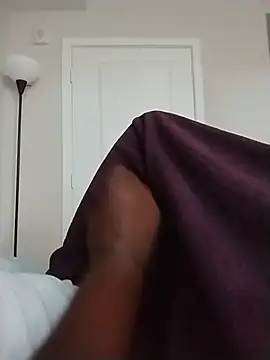 makeherfeelg's Webcam Show