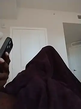 makeherfeelg's Webcam Show