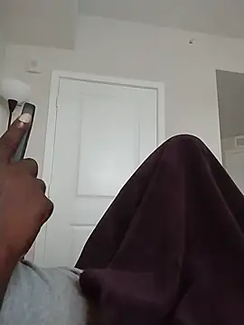 makeherfeelg's Webcam Show