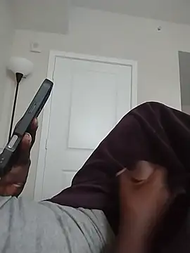 makeherfeelg's Webcam Show