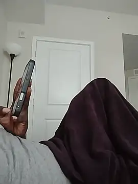 makeherfeelg's Webcam Show