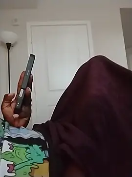 makeherfeelg Show Webcam