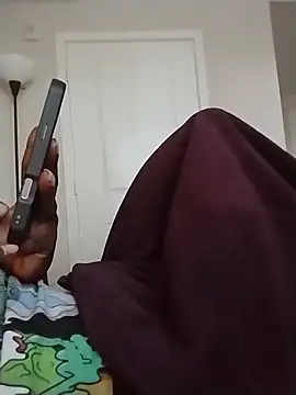 makeherfeelg Pertunjukan Webcam