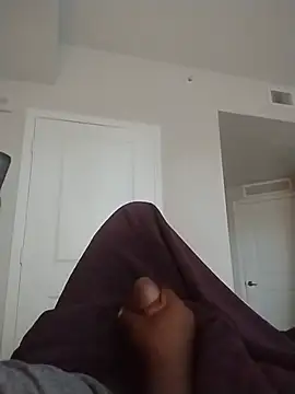 makeherfeelg's Webcam Show