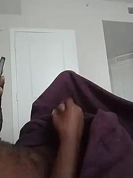 makeherfeelg's Webcam Show