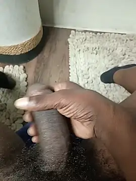 makeherfeelg's Webcam Show