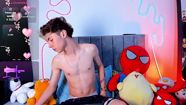 Callum_777 – webcam-show