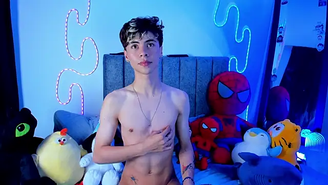 عرض كام Callum_777