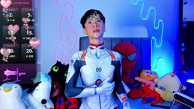 عرض كام Callum_777