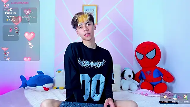 Callum_777: вебкам-шоу