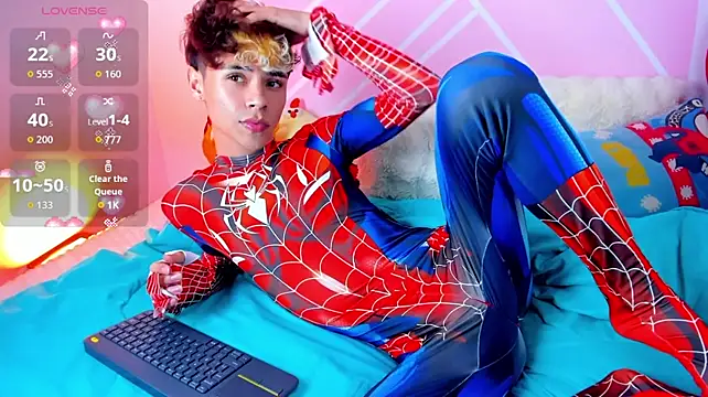 عرض كام Callum_777