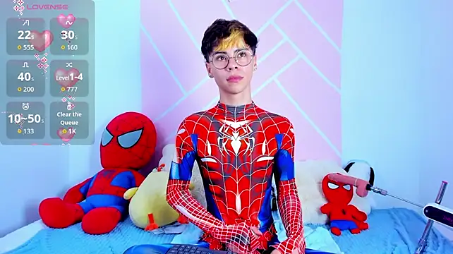 Callum_777 Webcam Show