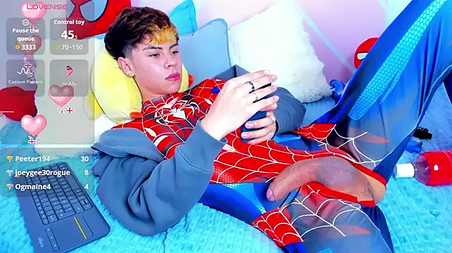 عرض كام Callum_777