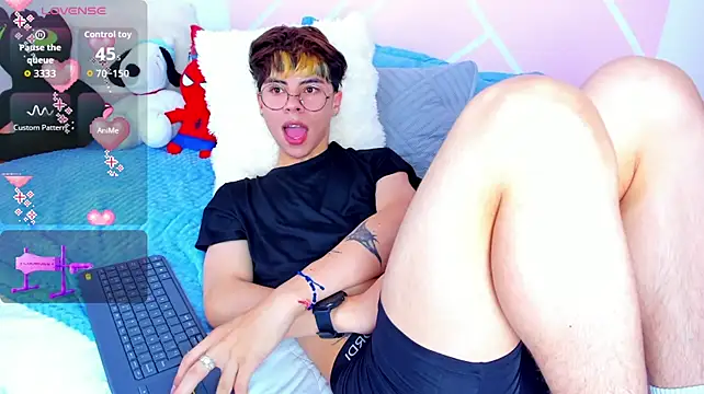 Callum_777 Webcamshow