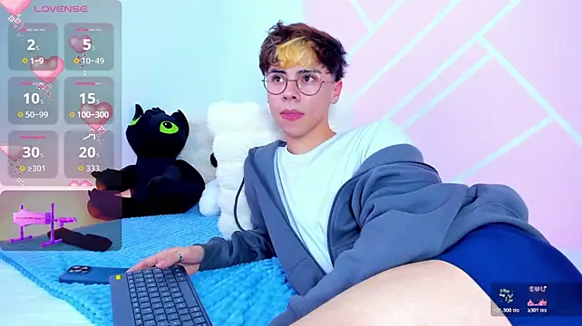 عرض كام Callum_777