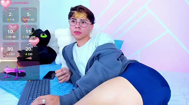 Callum_777 Webcamshow