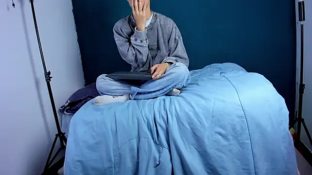 Show Webcam de Callum_777