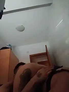 matrimonio005's Webcam Show