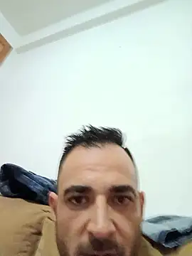 Show modela matrimonio005 na web-kameri