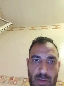 matrimonio005 Adlı Modelin Web Kamerası Şovu