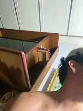 Alejandrososas Webcam show