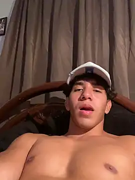 Alejandrososas 网络视讯表演