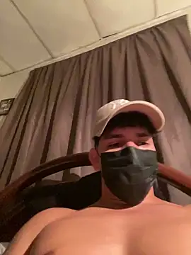 Alejandrososas ওয়েবক্যাম শো
