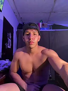 Alejandrososas webcam show
