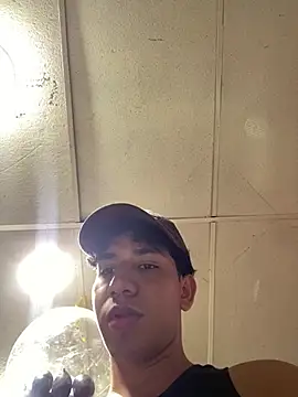 Alejandrososas 网络视讯表演