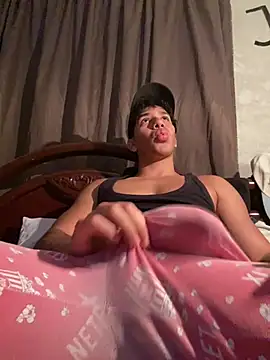 Show de webcam de Alejandrososas