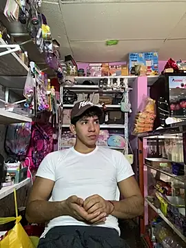 Alejandrososas 在線直播表演