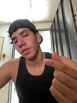 Alejandrososas Show Webcam