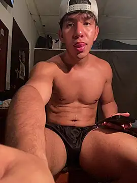Alejandrososas 在線直播表演