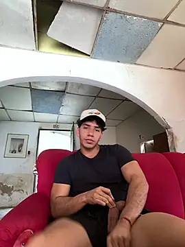 Show Webcam de Alejandrososas