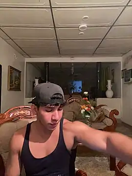 Alejandrososasn Webbikameraesitys