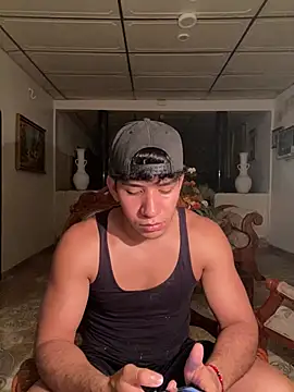 Alejandrososasn Webbikameraesitys