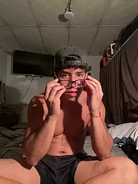 Alejandrososas 网络视讯表演