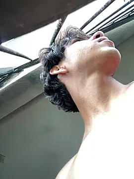 Show Webcam de Alejandrososas