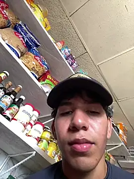 Show Webcam de Alejandrososas