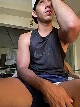 Alejandrososas Show Webcam