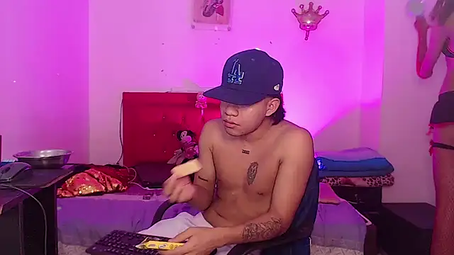 cellesthee 网络视讯表演