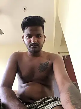 anikeh Webcam show