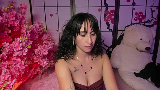 Antonella_Moretti_ 라이브 XXX 채팅