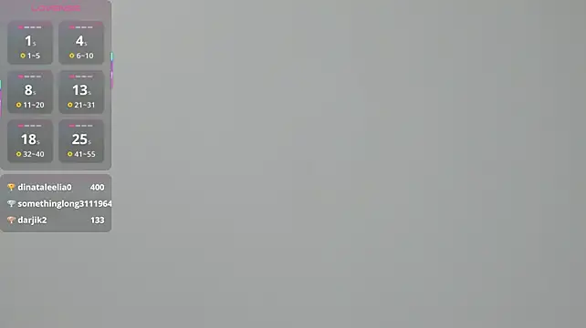 Kiraeko's Live XXX Chat